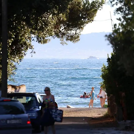 By The Sea Bibinje, Zadar - 17269 Apartamento