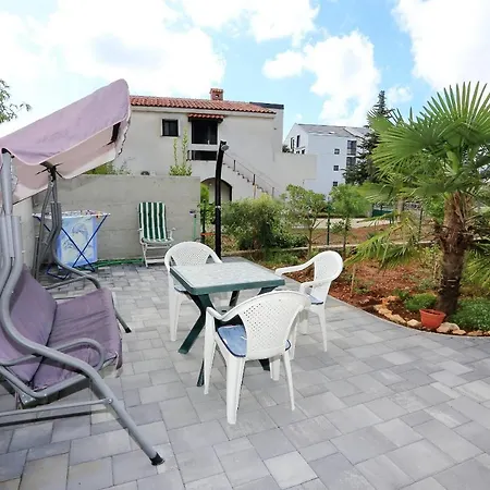 Apartamento By The Sea Bibinje, Zadar - 17269