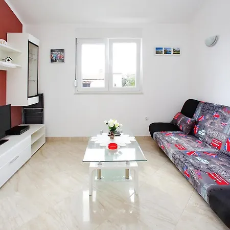 By The Sea Bibinje, Zadar - 17269 Apartamento