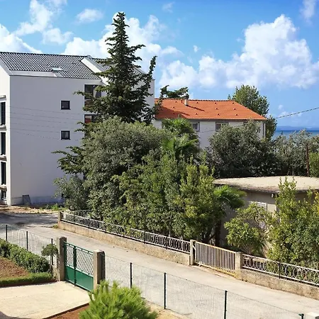 By The Sea Bibinje, Zadar - 17269 Apartamento *