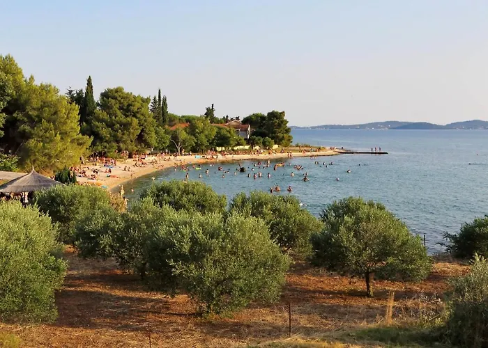 By The Sea Bibinje, Zadar - 17269 דירה ביבינייה