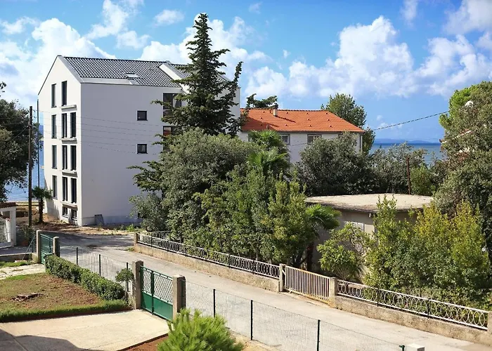 By The Sea Bibinje, Zadar - 17269 Apartment *
