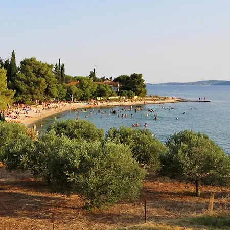 By The Sea Bibinje, Zadar - 17269 Appartement Bibinje