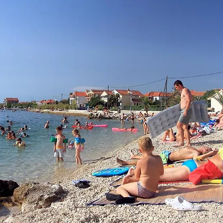 By The Sea Bibinje, Zadar - 17269 *