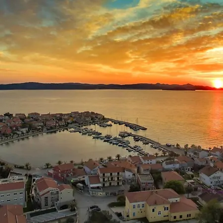 By The Sea Bibinje, Zadar - 17269 Apartment Bibinje