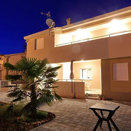 By The Sea Bibinje, Zadar - 17269 Appartement *