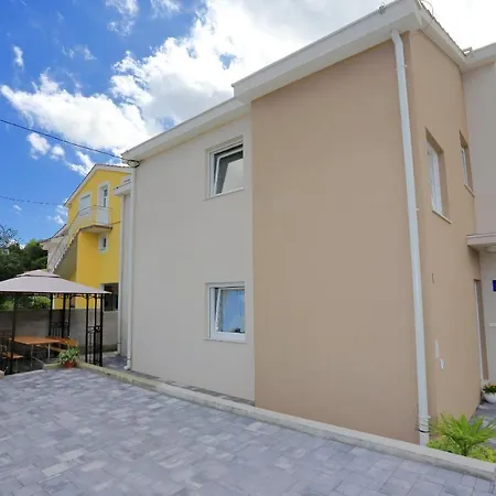 Appartement By The Sea Bibinje, Zadar - 17269