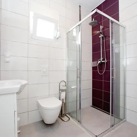 By The Sea Bibinje, Zadar - 17269 Appartement