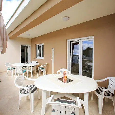 Appartement By The Sea Bibinje, Zadar - 17269