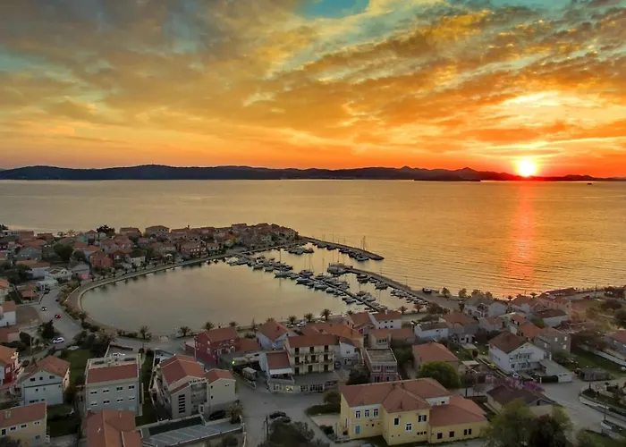 By The Sea Bibinje, Zadar - 17269 Apartamento Bibinje
