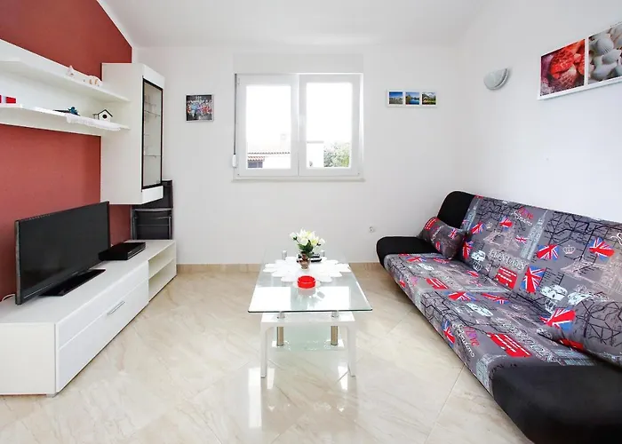 By The Sea Bibinje, Zadar - 17269 Apartamento